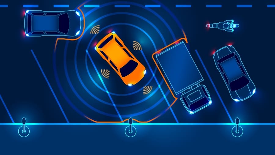 Comprendre le Park Assist par GOMECANO.COM