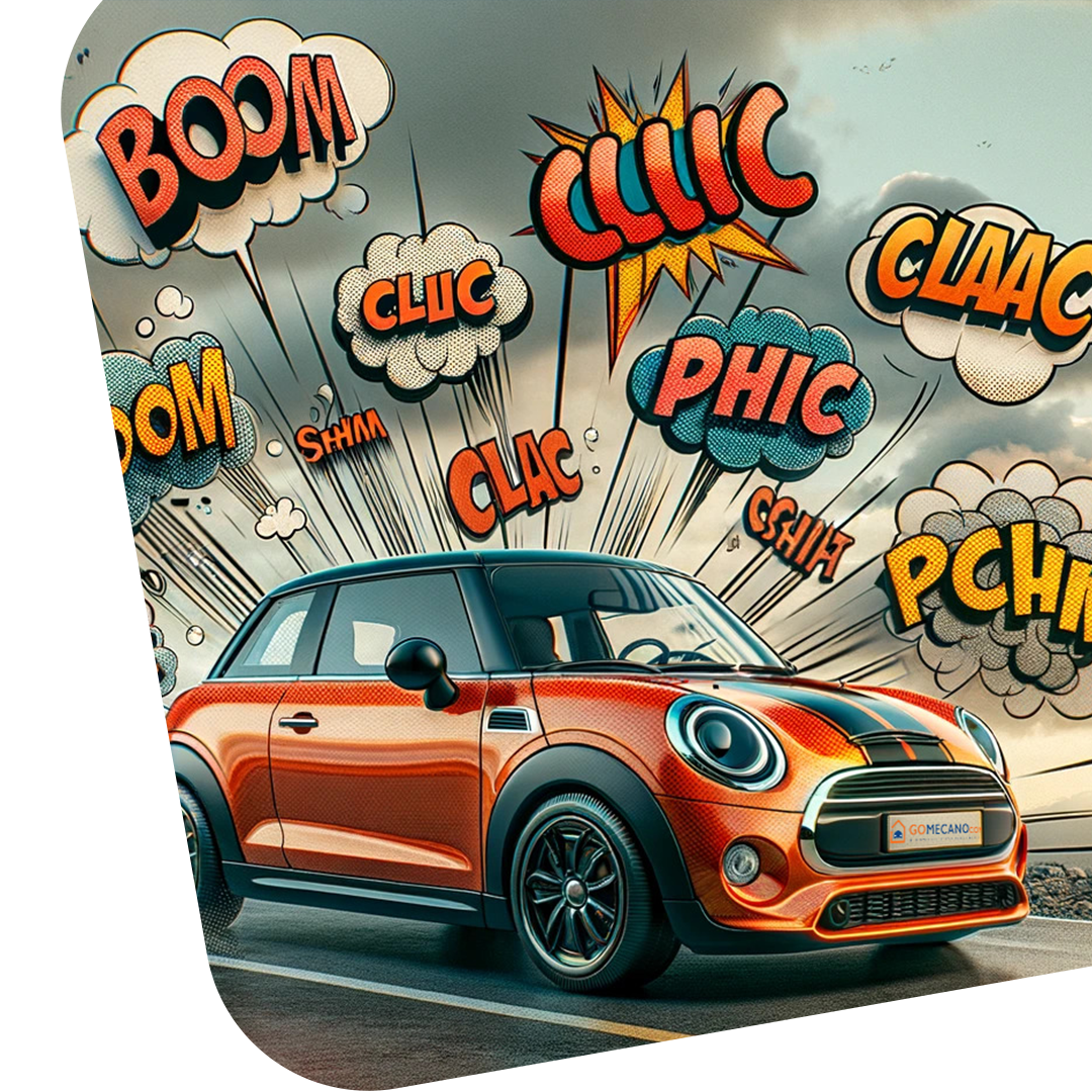 Bruits de voiture